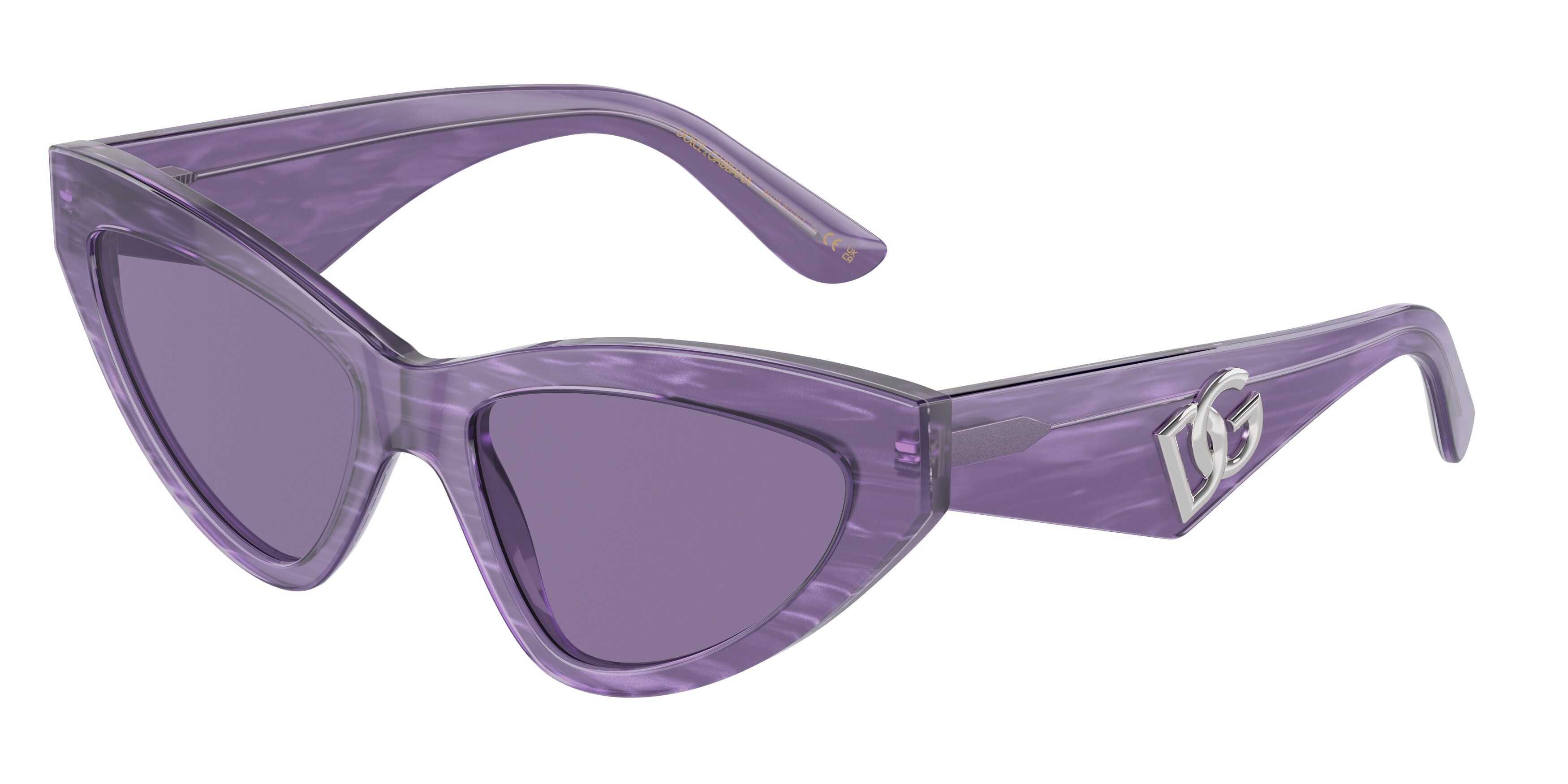 Dolce & Gabbana DG4439 34071A  